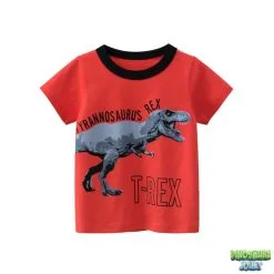 Magasin De Décoration 14 Dinosaure Jouet Tyrannosaurus Rex T Shirt